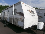 2010 Forest River Grey Wolf